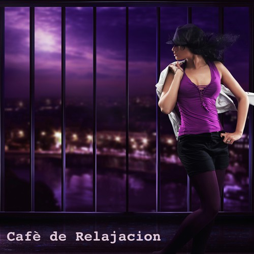 Cafè de Relajacion - Musica Instrumental Lounge y Chillout Relajante con Sonidos de la Naturaleza Easy Listening