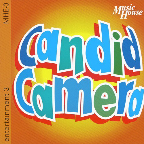 Candid Camera_poster_image