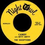 Candy