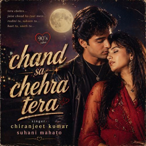 Chand Sa Chehra Tera
