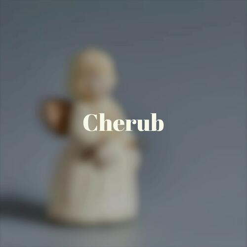 Cherub cover art