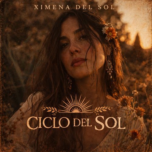 Flor Silvestre cover art