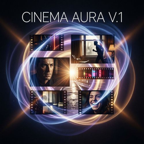 Cinema Aura v.1