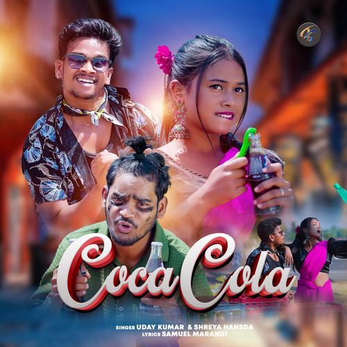 Coca cola