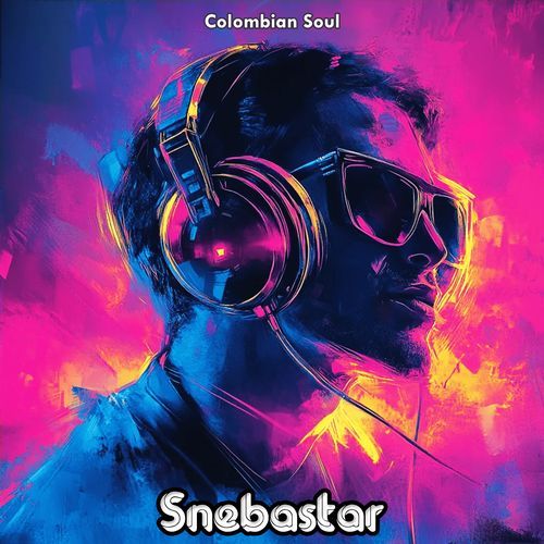 Colombian Soul