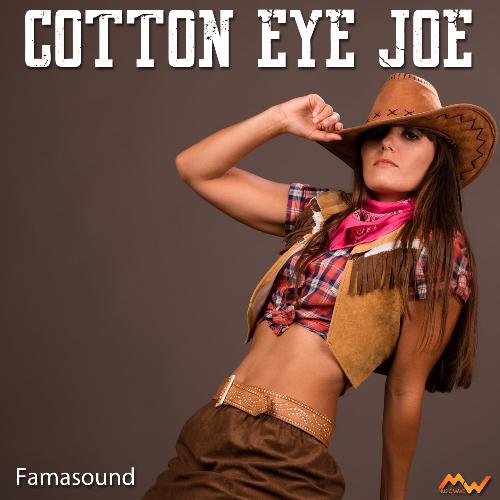 Cotton Eye Joe (Remix)_poster_image