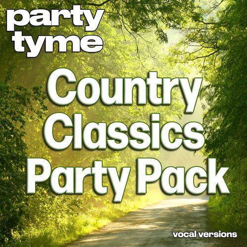 Detroit City (made popular by Bobby Bare) [vocal version] cover art