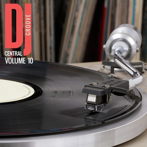 DJ Central - Groove, Vol. 10