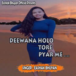 Deewana Holo Tore Pyar Me-H14CWDhmAQE