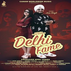 Delhi Fame-JFo9Wj1KBVk