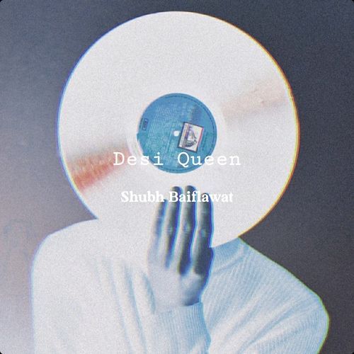 Desi Queen