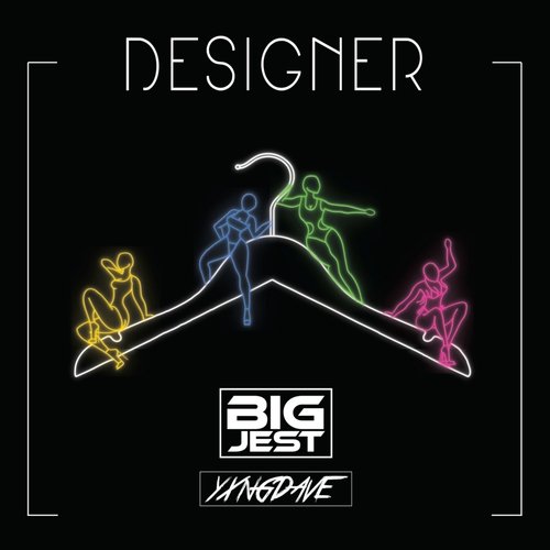 Designer (feat. Yxng Dave)_poster_image