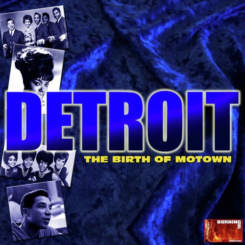 Detroit - The Birth of Motown
