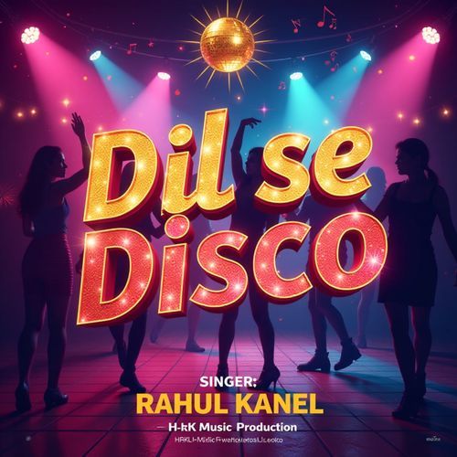 Dil Se Disco