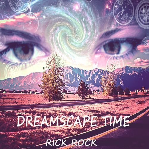 Dreamscape Time