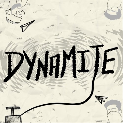 Dynamite (feat. Dracsoul)