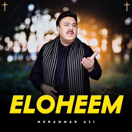 ELOHEEM ( " Saleebi Geet " )