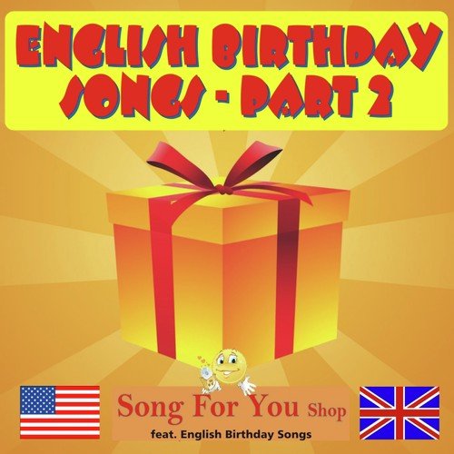 Song For You Shop