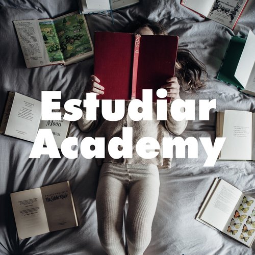 Música de piano para la relajación cover art