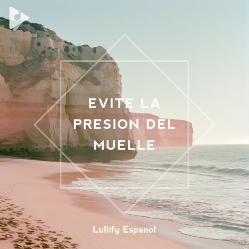 Balada de la hoguera de la playa cover art
