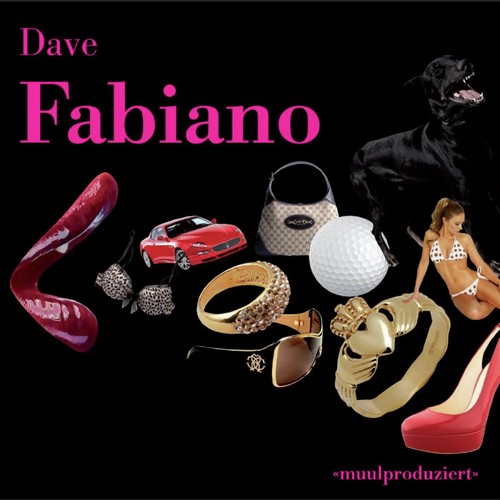 Fabiano cover art