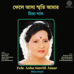 Fele Asha Smriti Amar (Cover Version)-JwEHcDFfblk