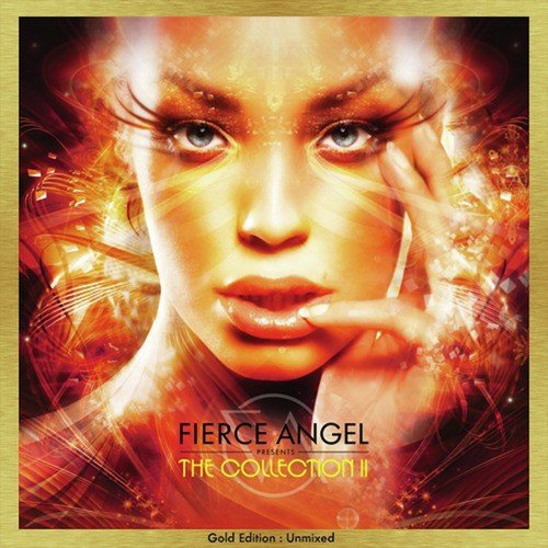 Fierce Angel Presents the Collection II (Dj Edition Unmixed)