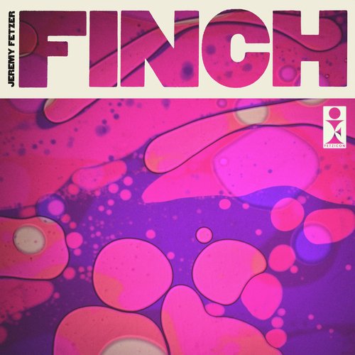 Finch cover art