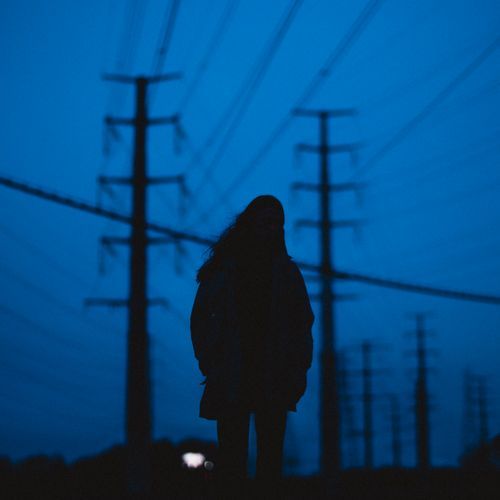 Hold You cover art