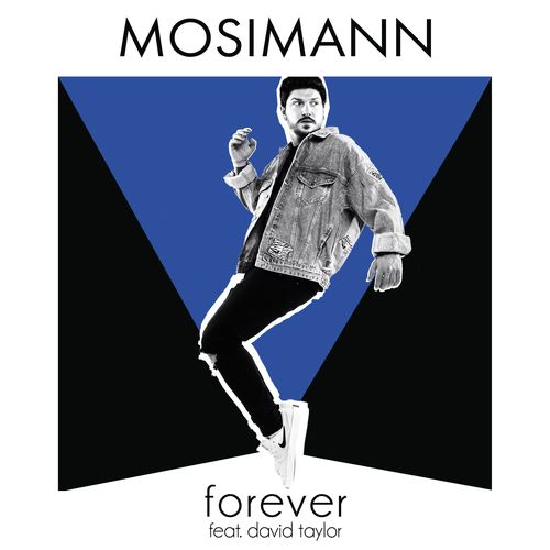 Forever (feat. David Taylor) (Radio Edit)_poster_image