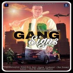 Gang Signs-SB0AaTZ7X2c