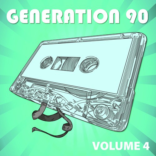 Generation 90 Vol. 4_poster_image