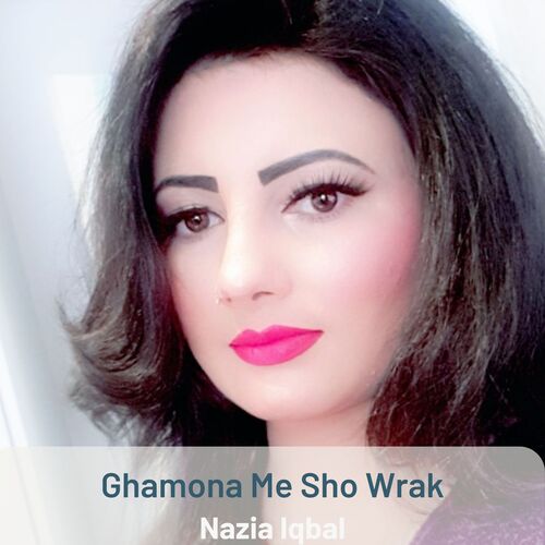 Ghamona Me Sho Wrak_poster_image