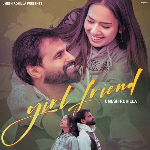 Girl Friend