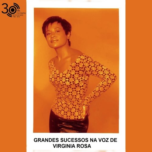 Rosa cover art