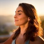 Strings of Focused Tranquility