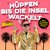 Hüpfen bis die Insel wackelt