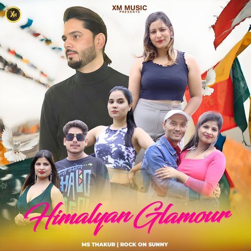HIMALYAN GLAMOUR