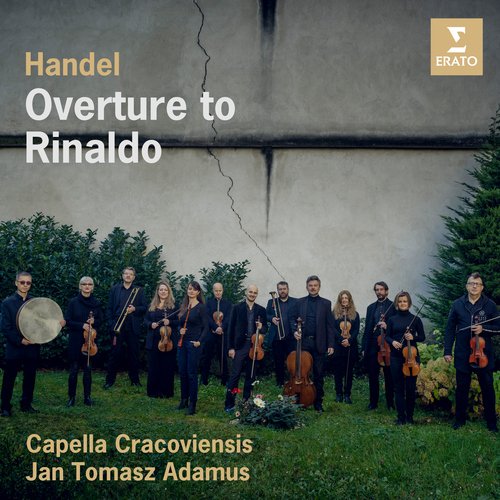 Handel: Rinaldo, HWV 7b