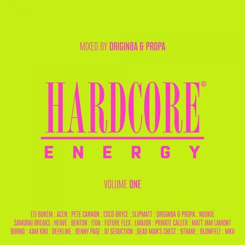 Brian (Original Mix - Mixed) cover art