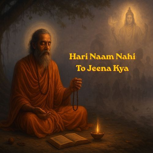 Hari Naam Nahi To Jeena Kya