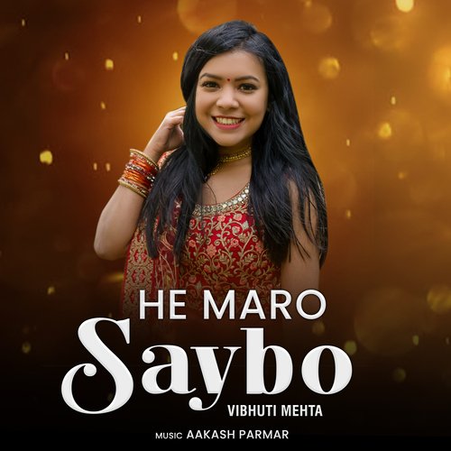 He Maro Saybo