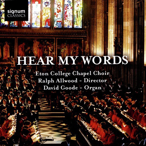 Panis Angelicus From Messe Solennelle