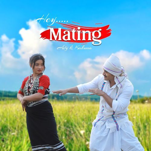 Hey Mating