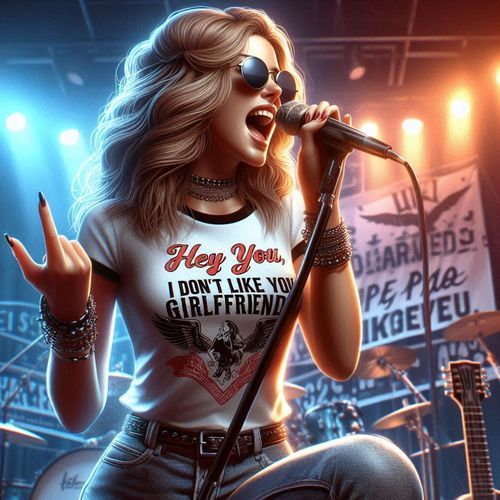 Now or Never cover art