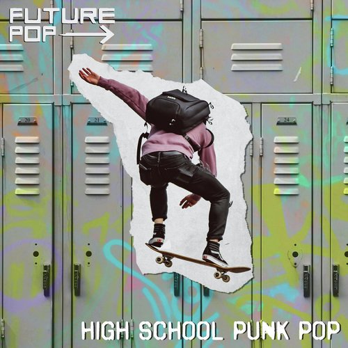 High School Punk Pop