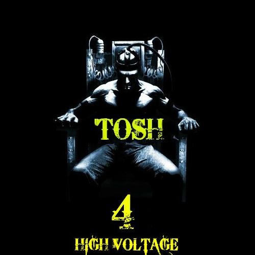 High Voltage, Pt. 4_poster_image