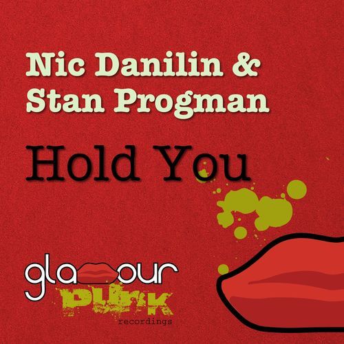 Hold You (Pavel Svetlove Soul Mix) cover art