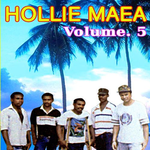 Ronnie cover art