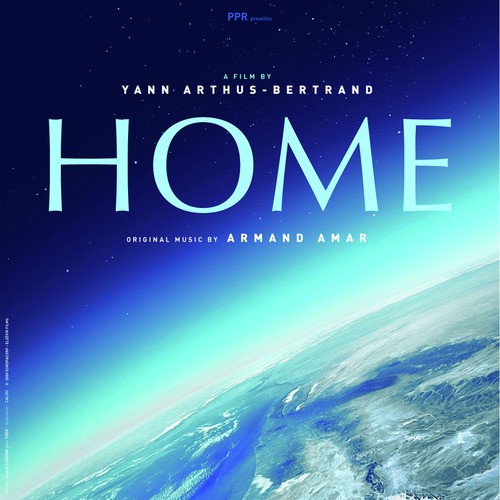 Home (Deluxe Version) [Original Motion Picture Soundtrack]
